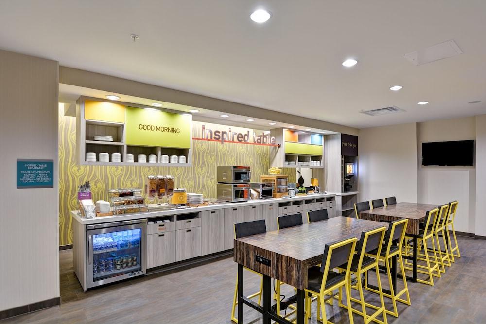 Home2 Suites By Hilton Tampa Usf Near Busch Gardens Exteriér fotografie