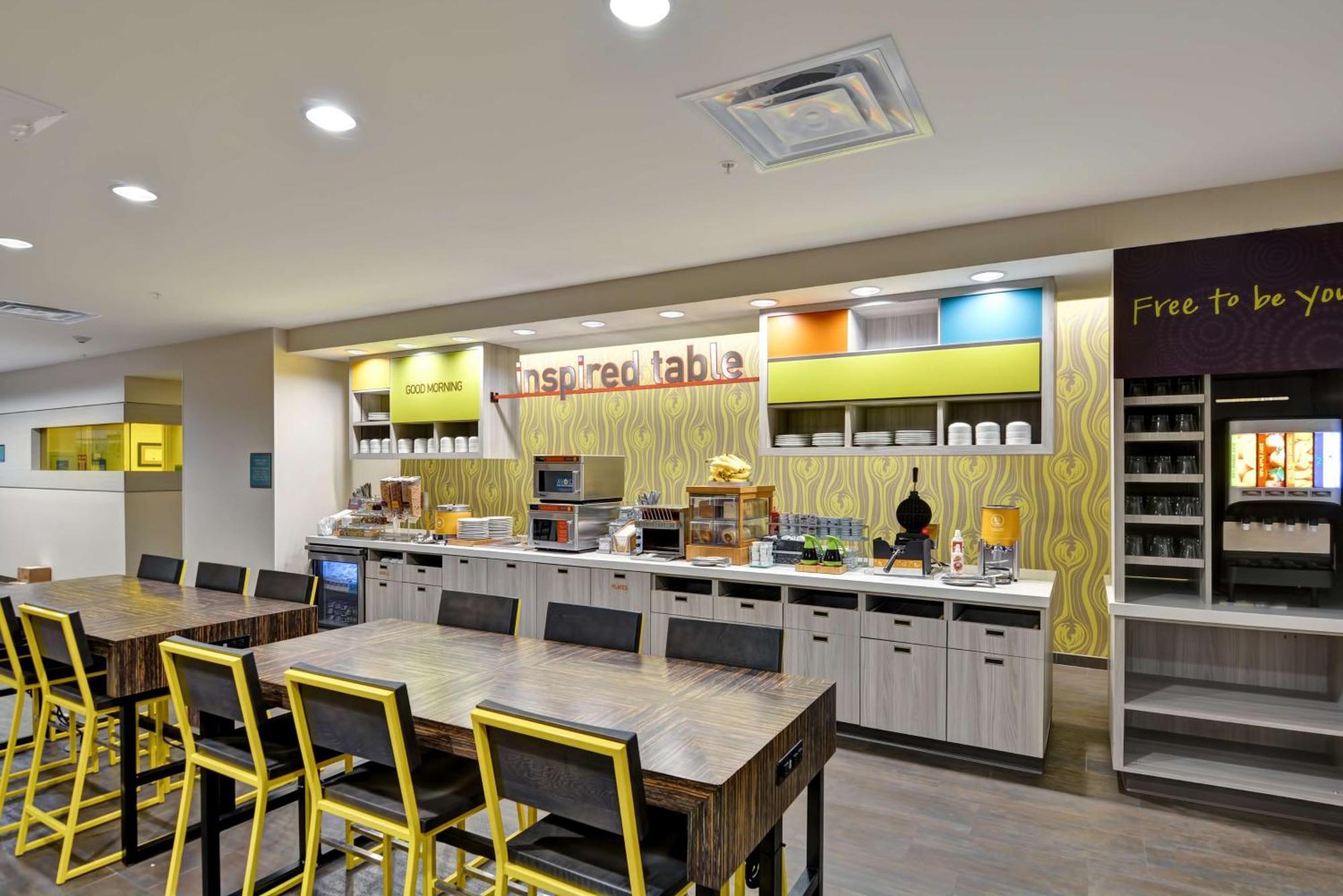 Home2 Suites By Hilton Tampa Usf Near Busch Gardens Exteriér fotografie