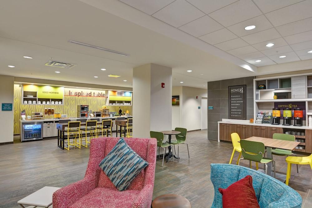 Home2 Suites By Hilton Tampa Usf Near Busch Gardens Exteriér fotografie